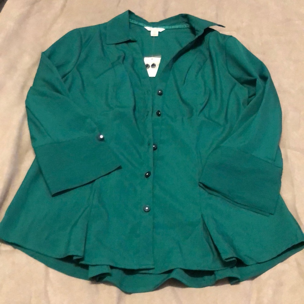 Women’s blouse